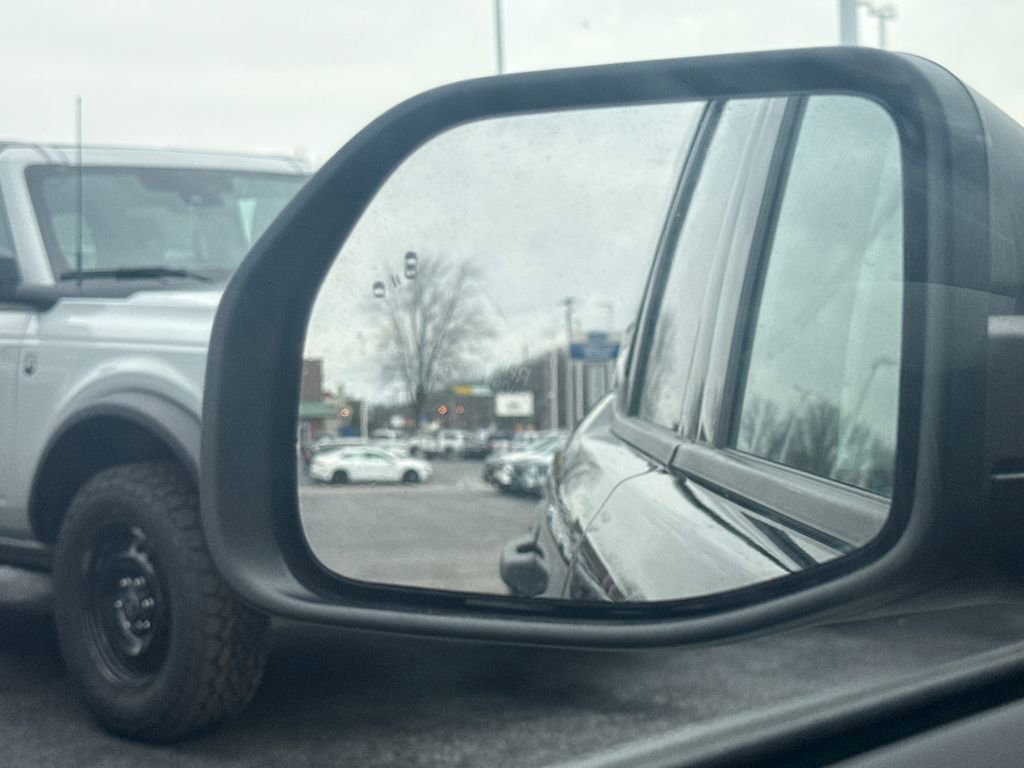 Used 2025 Ford Bronco Sport Big Bend w/ Convenience Package image 38