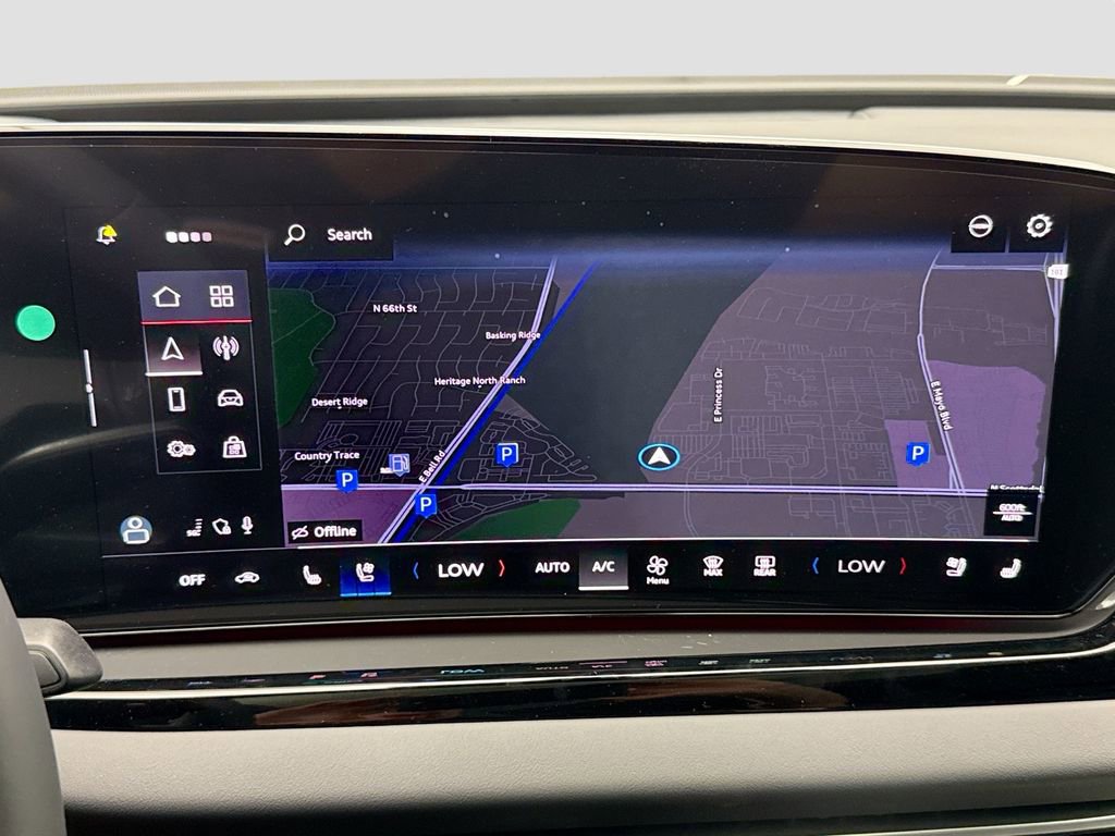 Used 2025 Audi A5 2.0T Premium Plus image 15