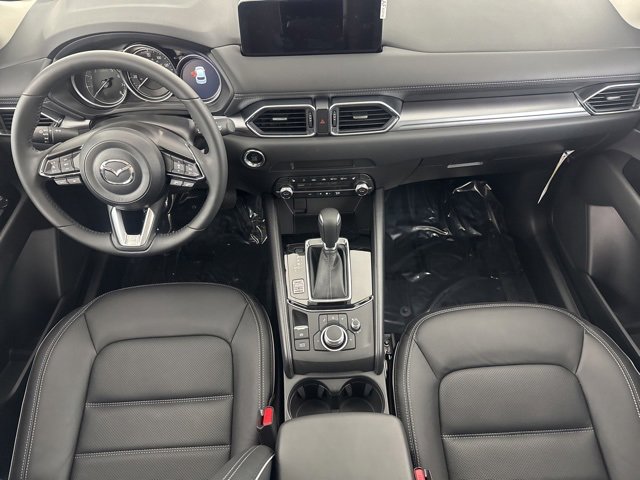 New 2025 MAZDA CX-5 AWD 2.5 S w/ Preferred Package image 23