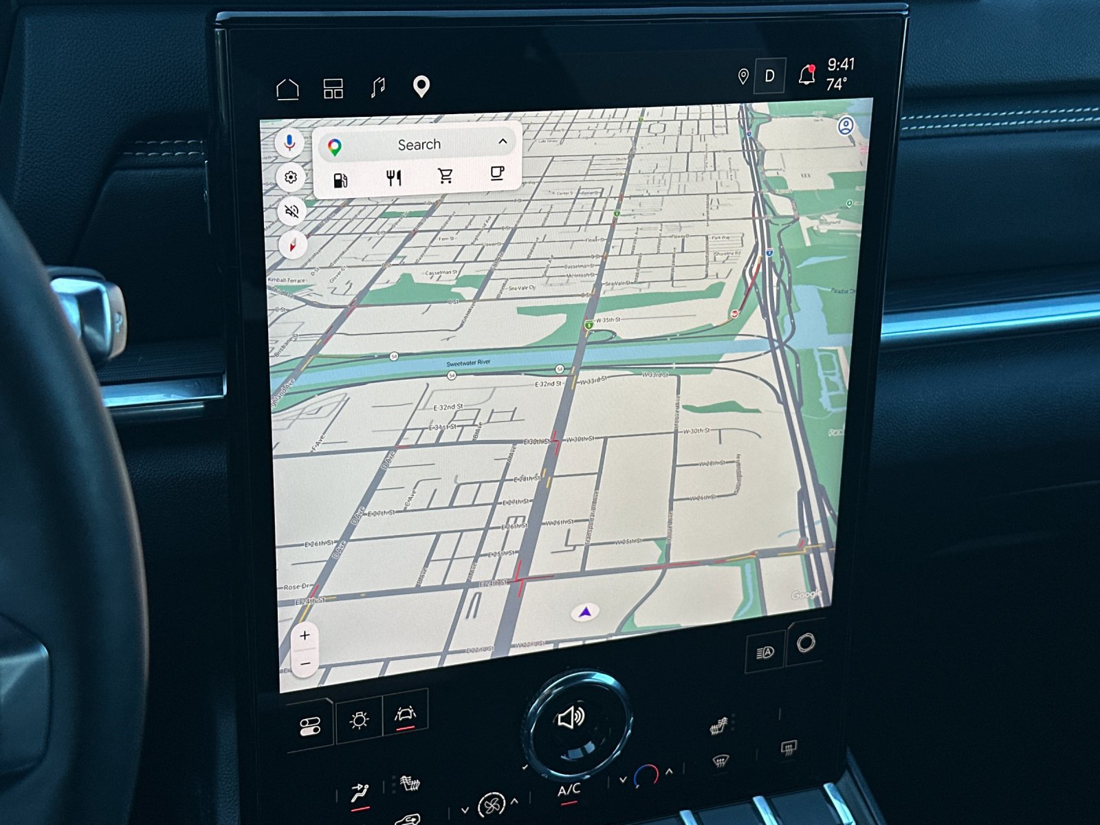 Used 2026 GMC Terrain Elevation FWD image 18