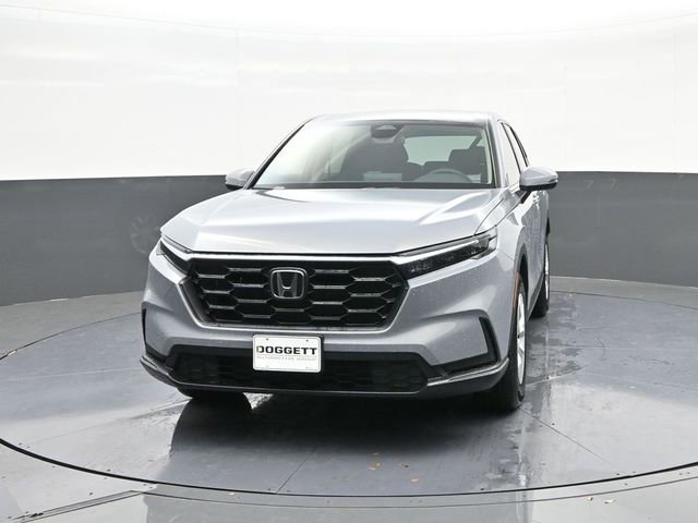 New 2026 Honda CR-V LX image 22