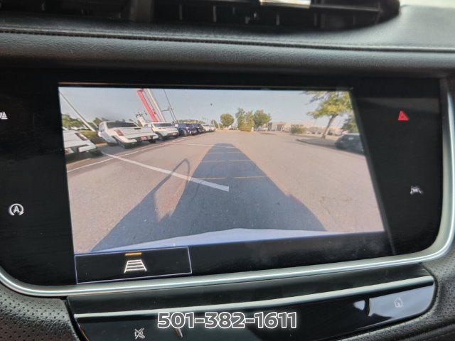 Used 2023 Cadillac XT6 Luxury FWD image 23