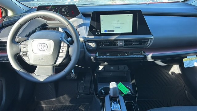 New 2026 Toyota Prius Plug-In Hybrid image 7