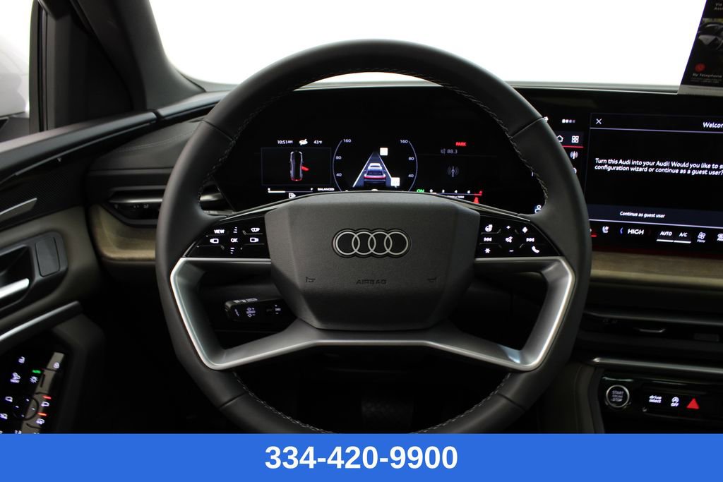 New 2025 Audi Q5 Premium Plus image 22