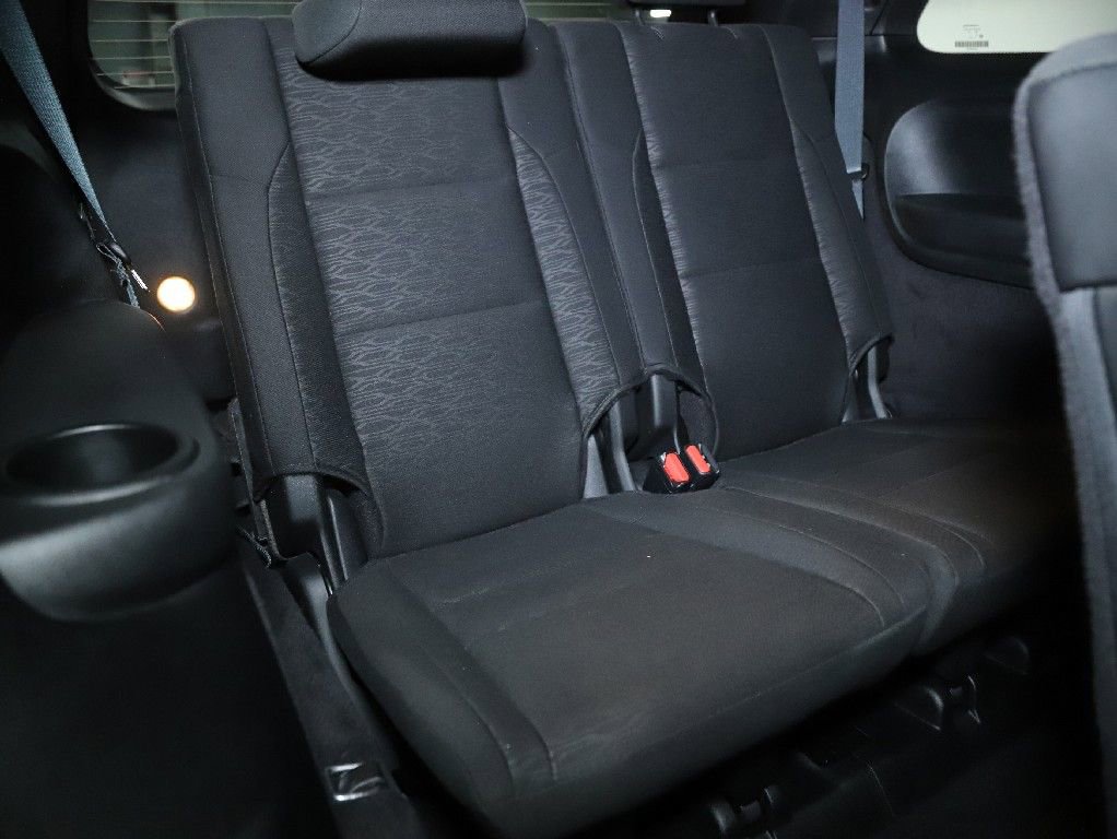Used 2025 Dodge Durango GT image 33
