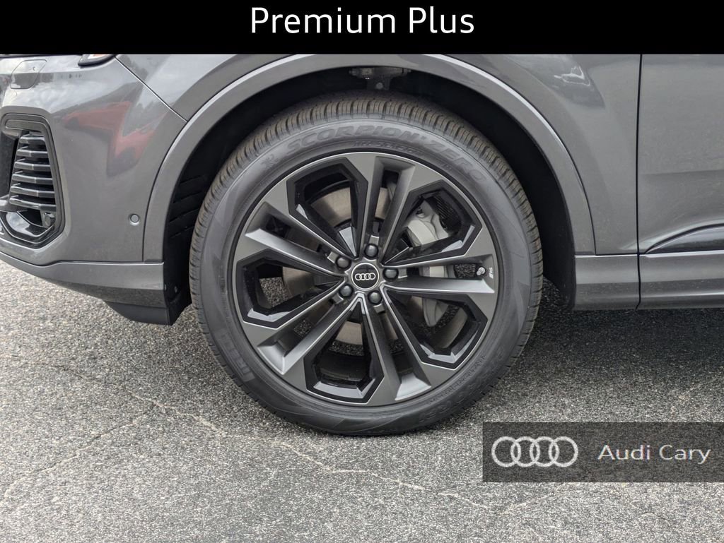 New 2025 Audi Q7 3.0T Premium Plus w/ Premium Plus Package image 34