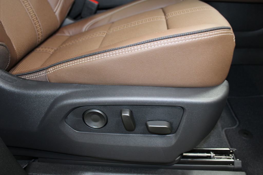 New 2026 Chevrolet Tahoe High Country image 24