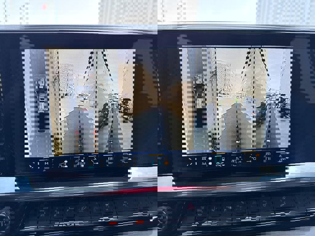 New 2026 Chevrolet Silverado 2500 High Country w/ Technology Package image 35