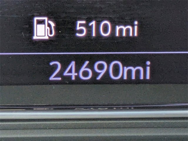 Used 2023 GMC Sierra 2500 Denali w/ Denali Ultimate Package image 33