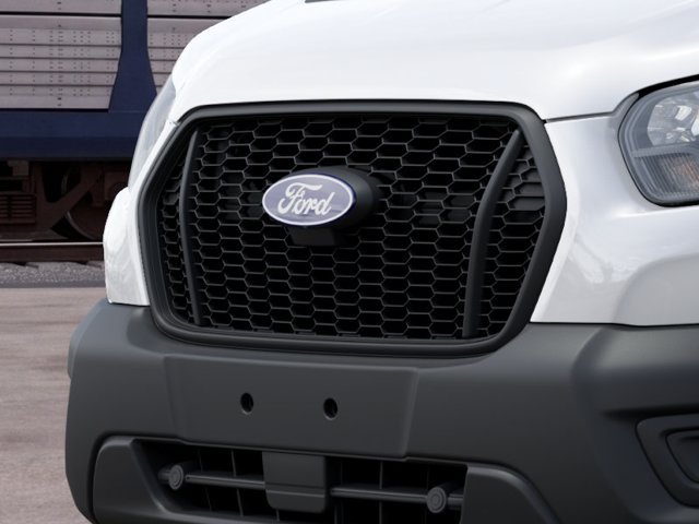 New 2027 Ford Transit 350 XL RWD image 17