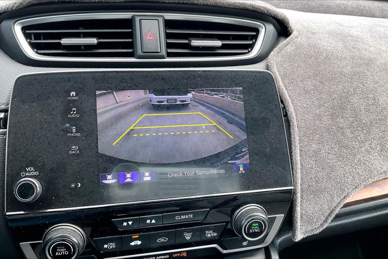 Used 2020 Honda CR-V EX image 26