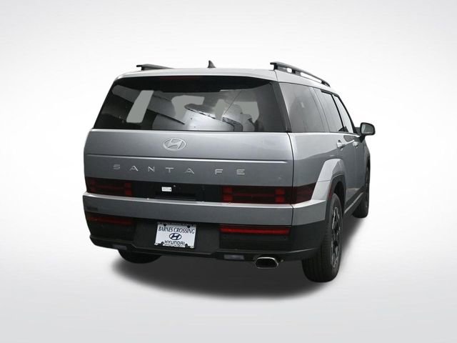 Used 2026 Hyundai Santa Fe SEL FWD image 6