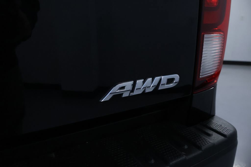 Used 2022 Honda Ridgeline RTL image 11