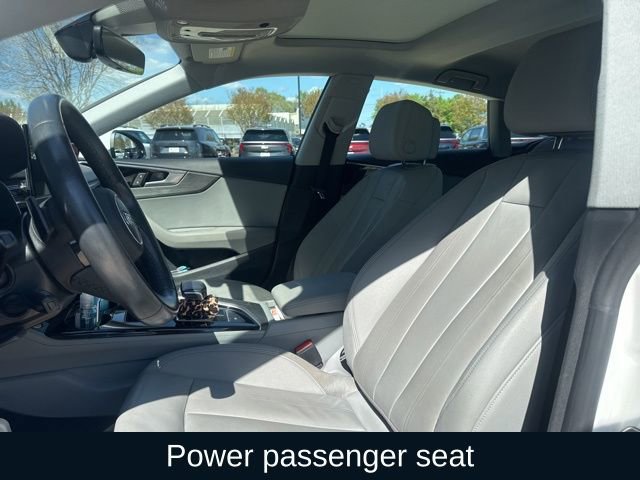 Used 2021 Audi A5 2.0T Premium w/ Convenience Package image 19