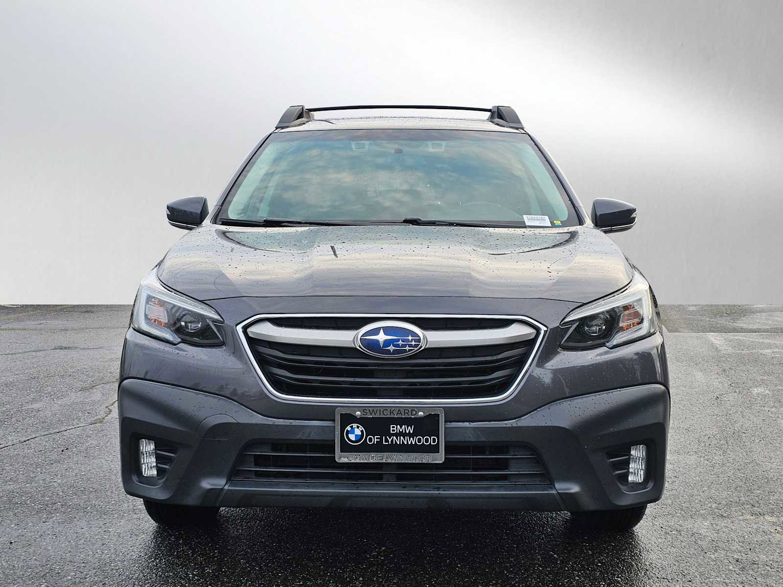 Used 2020 Subaru Outback Premium image 8