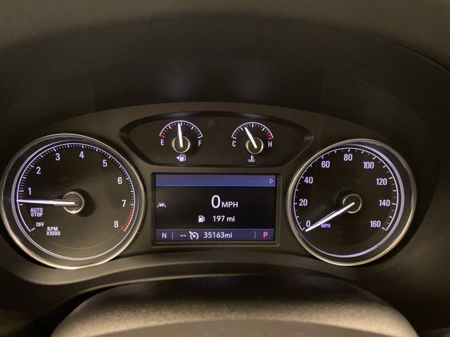 Certified 2023 Buick Enclave Essence w/ Experience Buick Package image 9