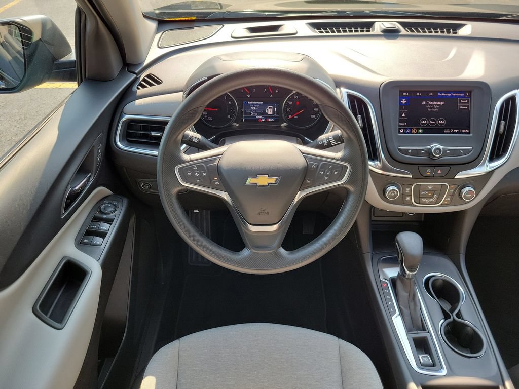 Used 2024 Chevrolet Equinox LS w/ LS Convenience Package FWD image 12