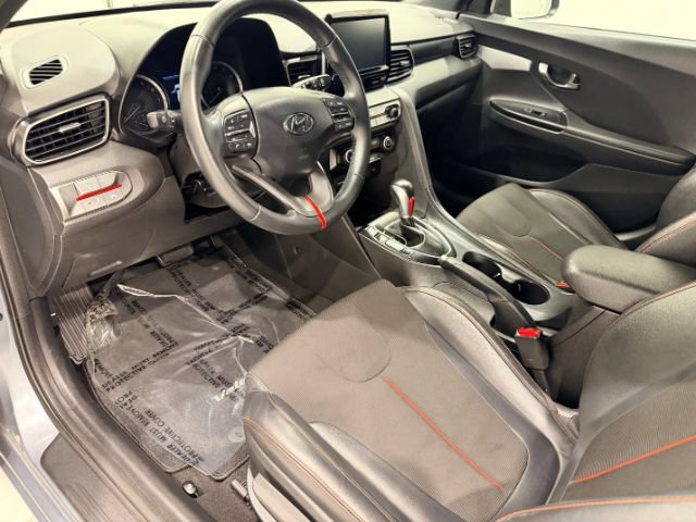 Used 2019 Hyundai Veloster 2.0 Premium FWD image 34