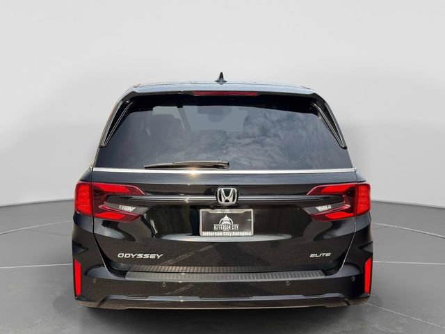 Used 2025 Honda Odyssey Elite image 7