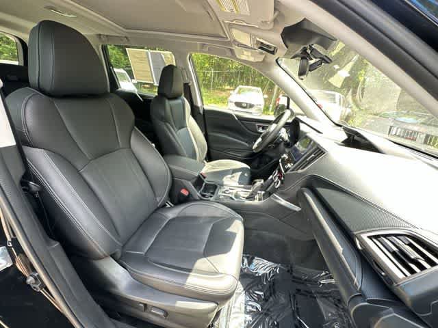 Certified 2024 Subaru Forester Touring AWD/4WD image 24