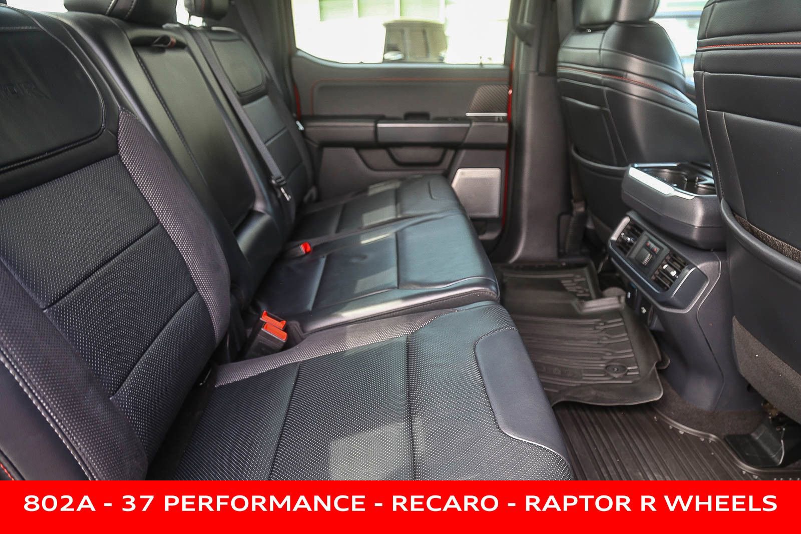 Used 2024 Ford F150 Raptor image 15