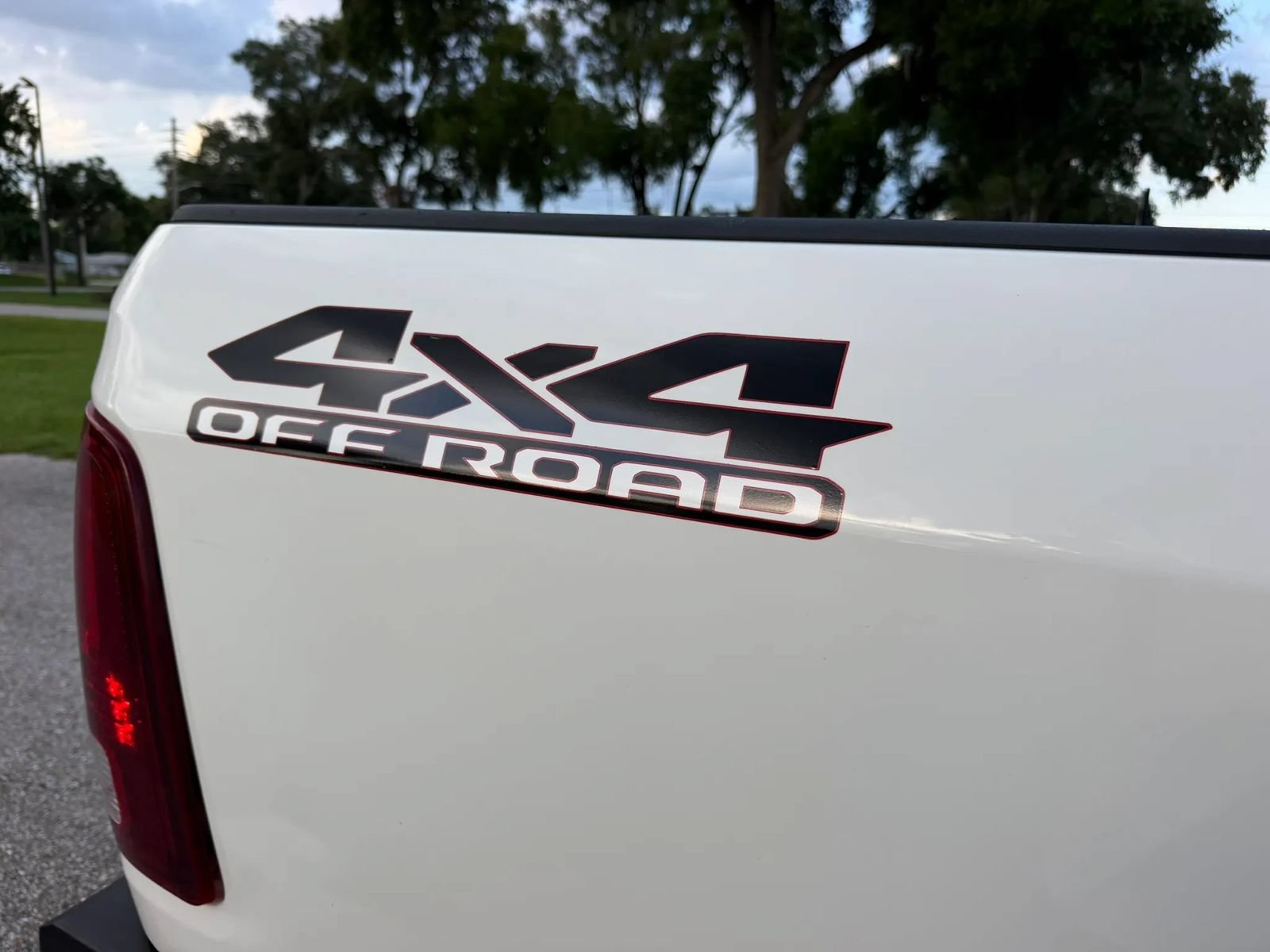 Used 2016 RAM 1500 Rebel w/ Luxury Group AWD/4WD image 31