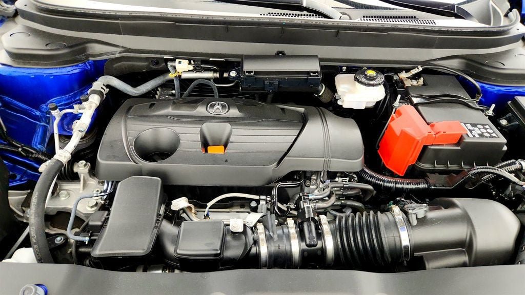 Used 2024 Acura RDX A-Spec w/ Advance Package AWD/4WD image 27