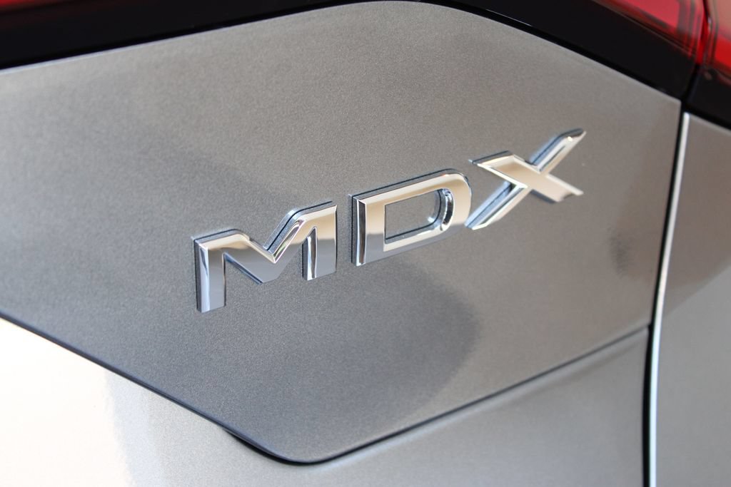 New 2026 Acura MDX SH-AWD w/ Technology Package image 35