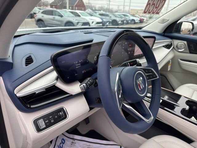 New 2026 Buick Enclave Avenir w/ Super Cruise Package image 31