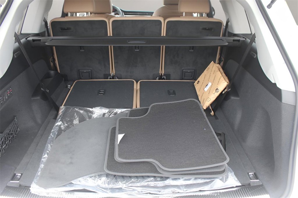 New 2025 Audi Q7 3.0T Premium Plus image 16