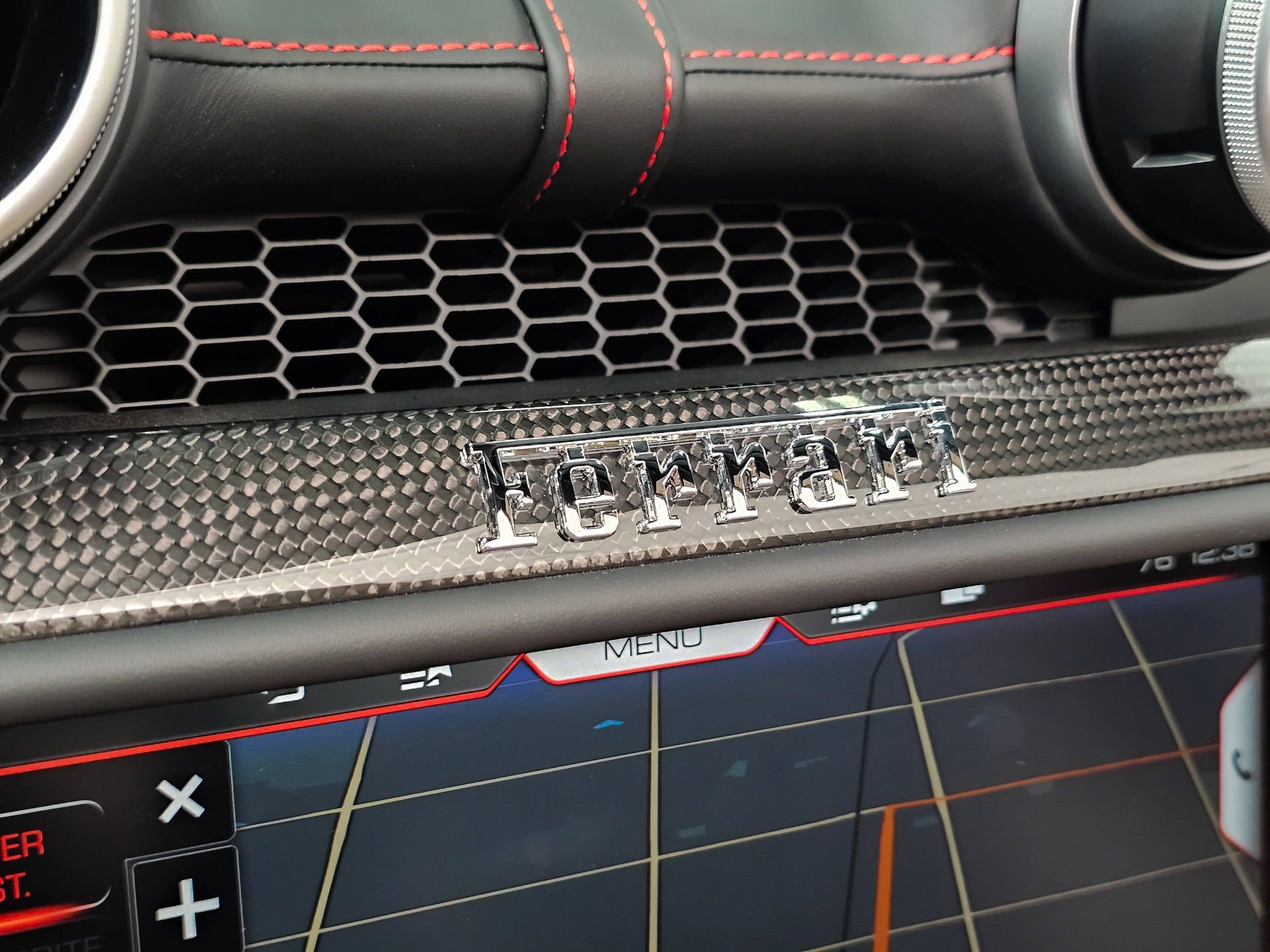 Used 2023 Ferrari Portofino M image 42