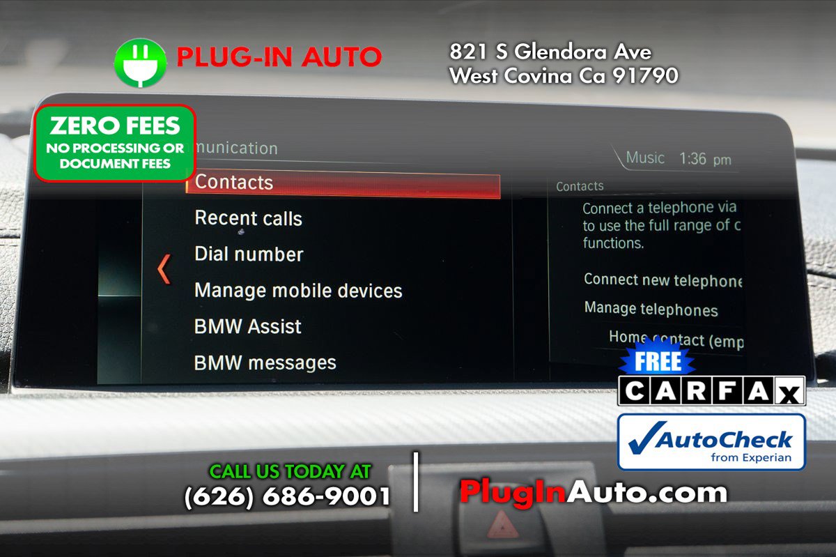 Used 2018 BMW 430i Coupe w/ Premium Package RWD image 31