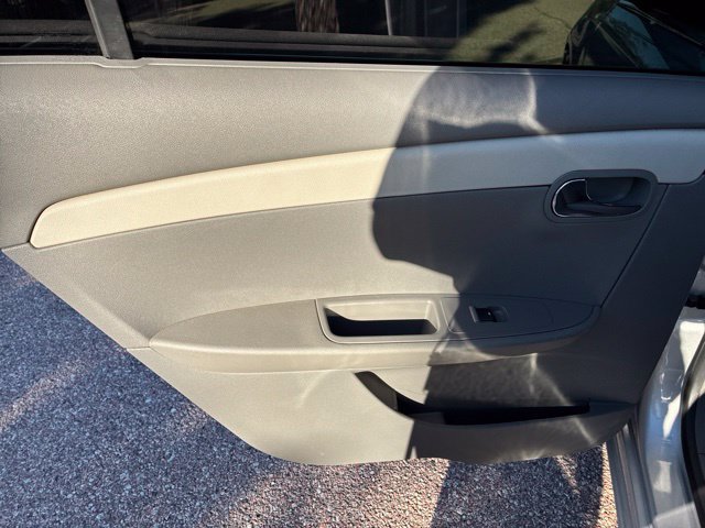 Used 2012 Chevrolet Malibu LS FWD image 21