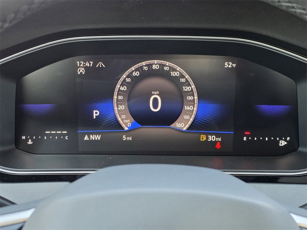 New 2026 Volkswagen Jetta SE image 11