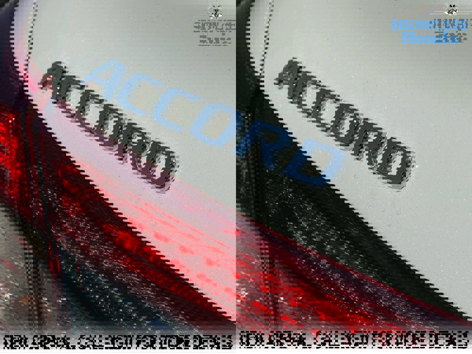 Used 2022 Honda Accord Sport image 15