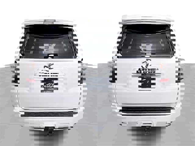 Used 2018 Toyota 4Runner SR5 image 7