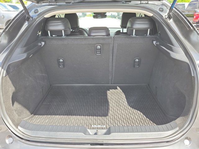 Used 2024 MAZDA CX-30 AWD 2.5 S w/ Select Sport Pkg image 9