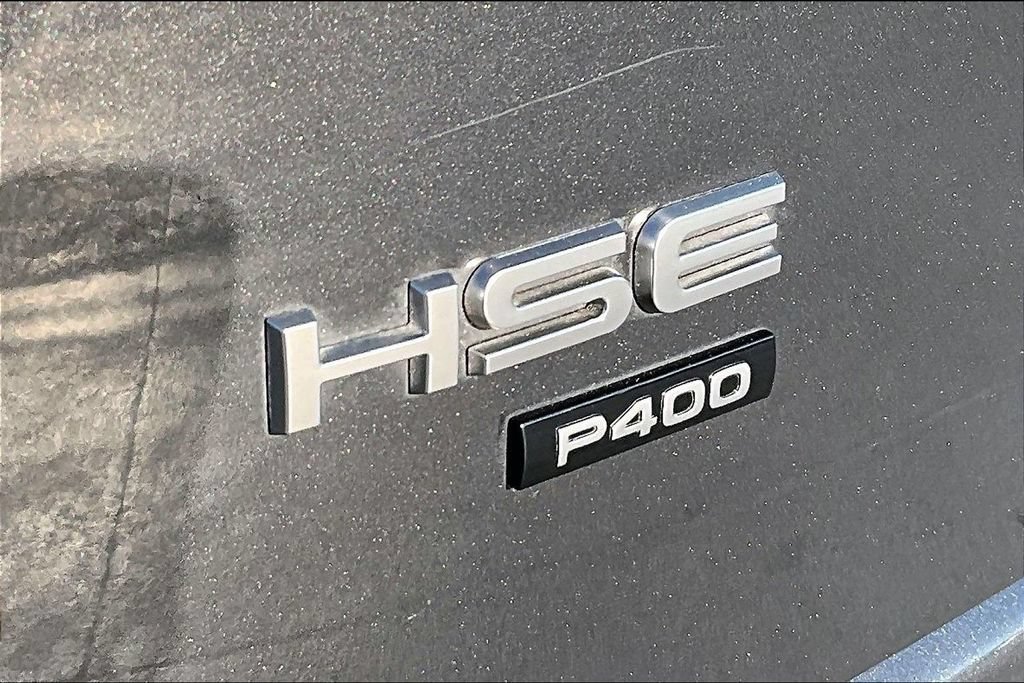 Used 2021 Land Rover Range Rover Westminster Edition AWD/4WD image 22