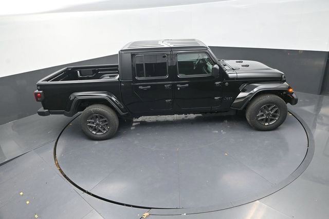 New 2026 Jeep Gladiator Sport image 19