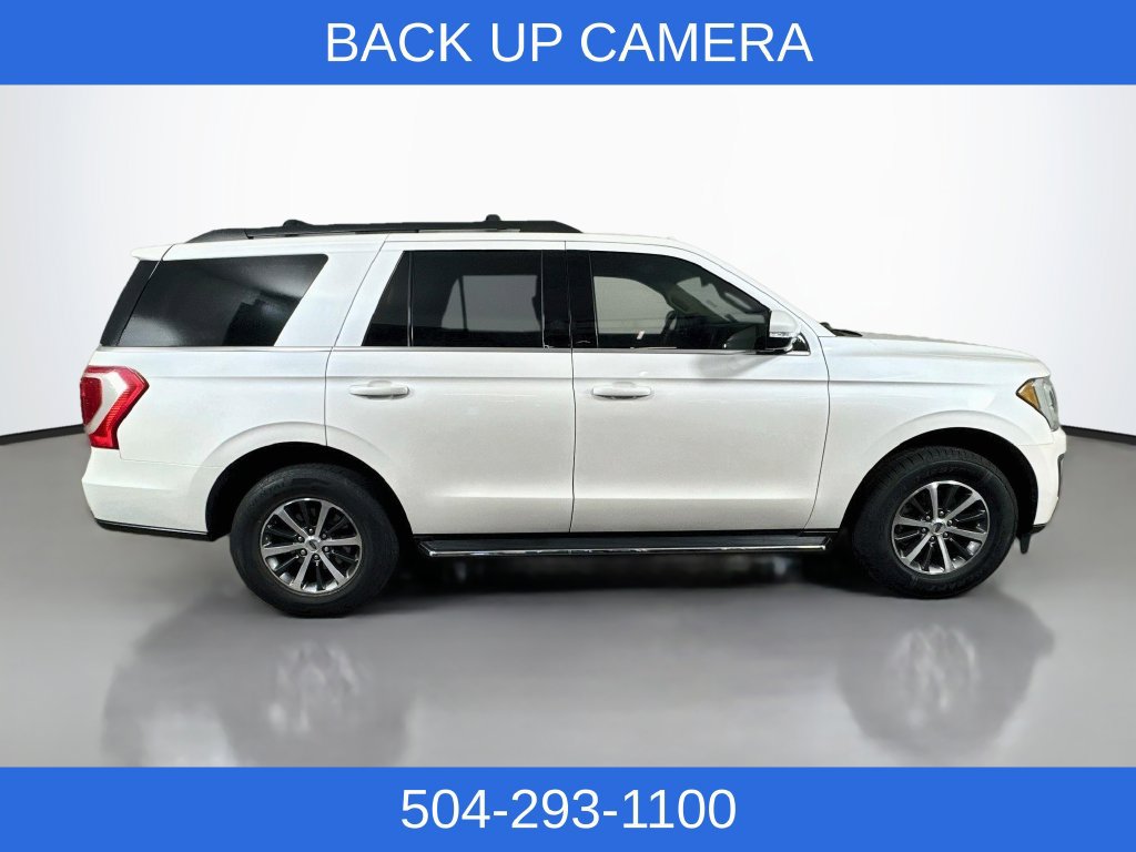 Used 2019 Ford Expedition XLT w/ Equipment Group 202A RWD image 4