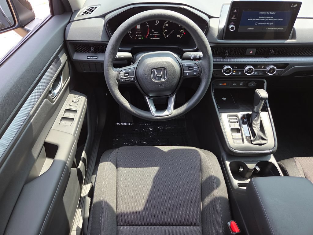 New 2026 Honda CR-V LX image 25