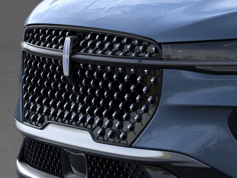 New 2026 Lincoln Nautilus Reserve image 17