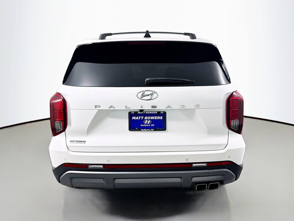Used 2023 Hyundai Palisade SEL w/ Premium Package FWD image 6