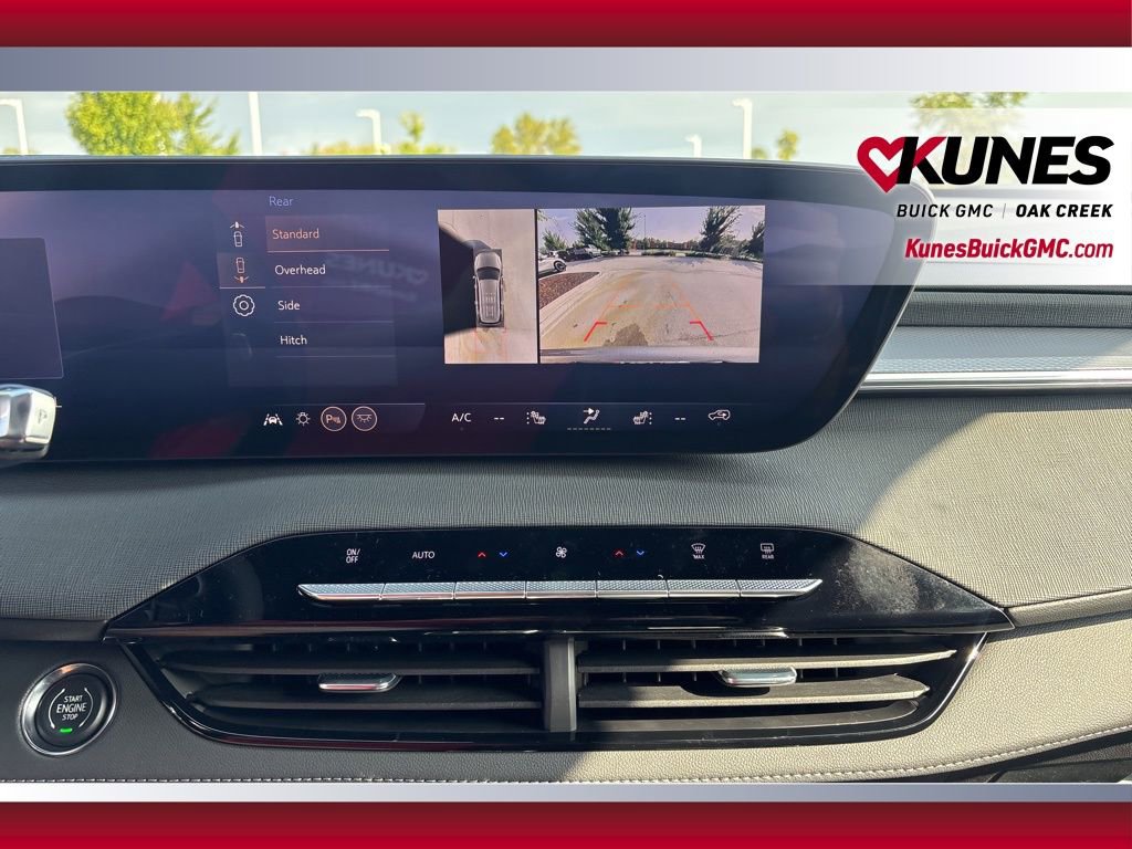 New 2026 Buick Enclave Sport Touring w/ Power Package image 24