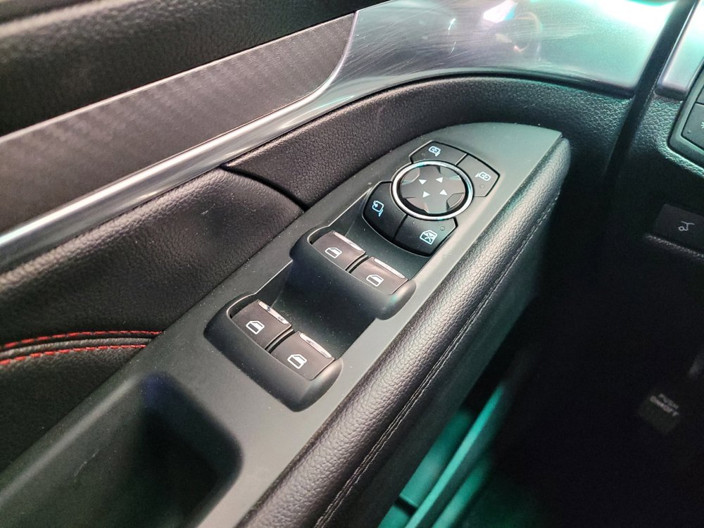 Used 2019 Ford Explorer Sport w/ Equipment Group 401A AWD/4WD image 32