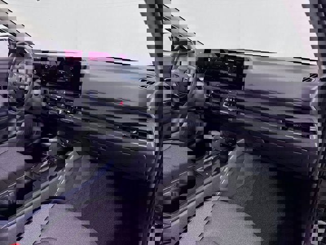 New 2025 Kia K4 EX image 28