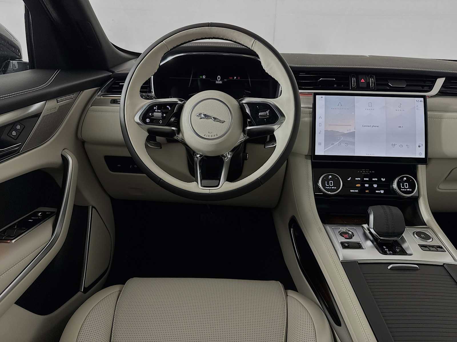 New 2026 Jaguar F-PACE R-Dynamic S image 22