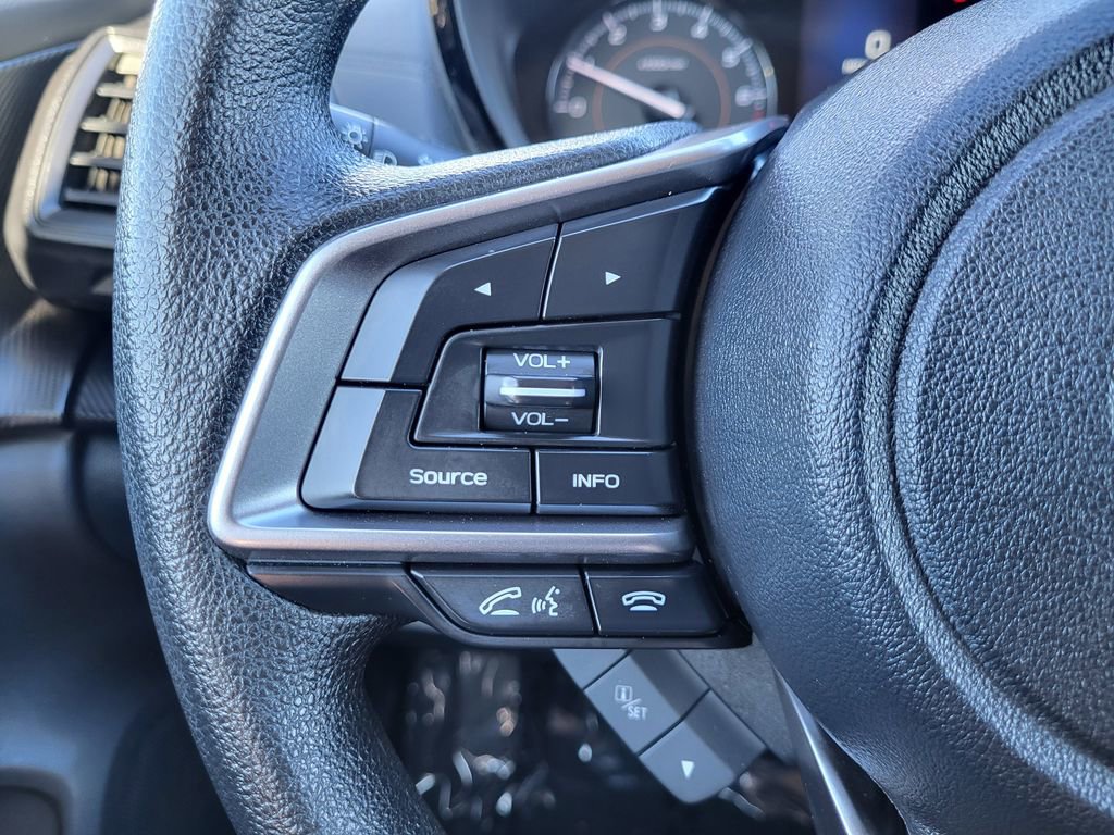 Used 2021 Subaru Crosstrek 2.0i image 16