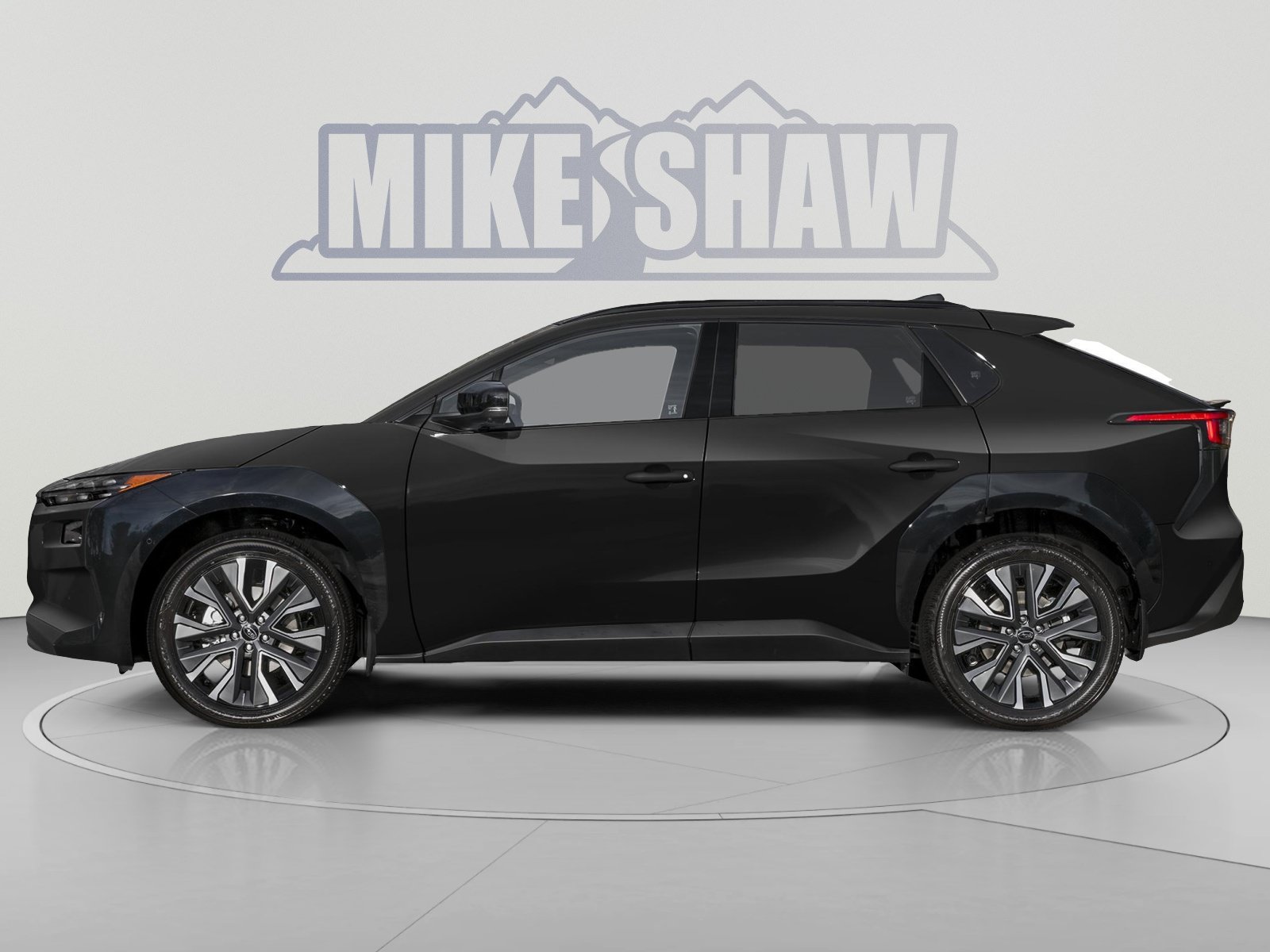 New 2026 Subaru Solterra AWD/4WD image 3