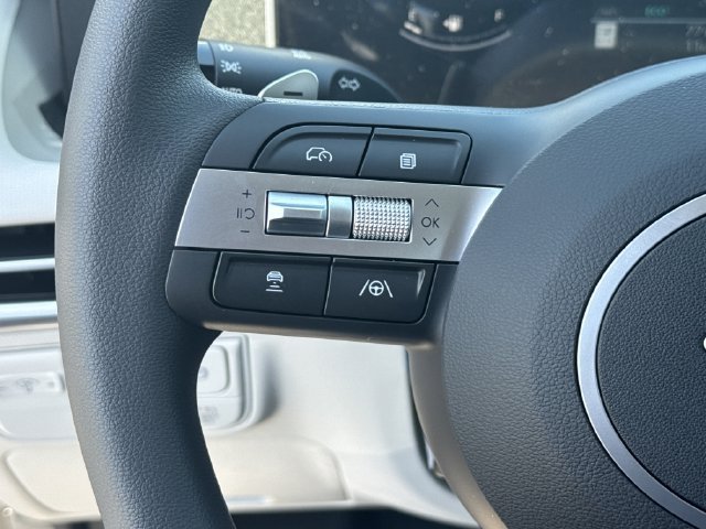 New 2026 Hyundai Tucson Blue SE AWD/4WD image 26